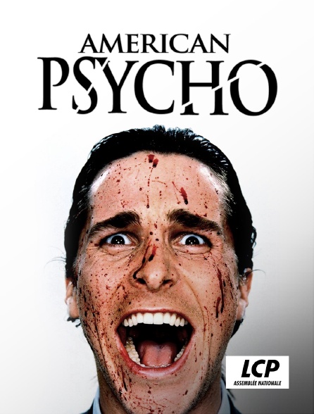 LCP 100% - American Psycho