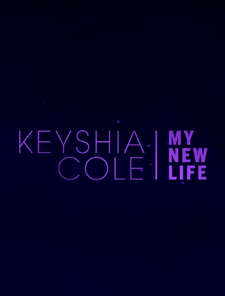 Keyshia Cole : My New Life