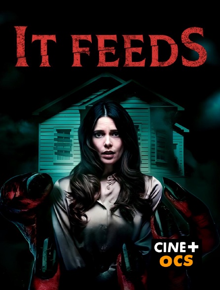 CINÉ Cinéma - It Feeds en replay