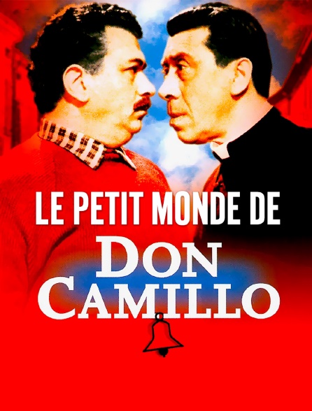 Le petit monde de don Camillo