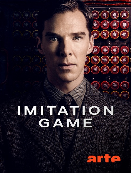 Arte - Imitation Game
