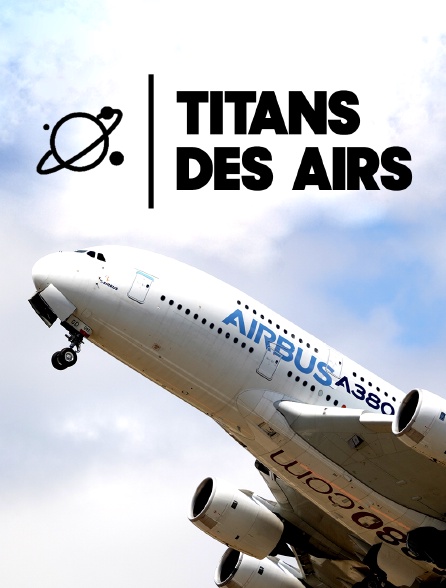 Titans des airs