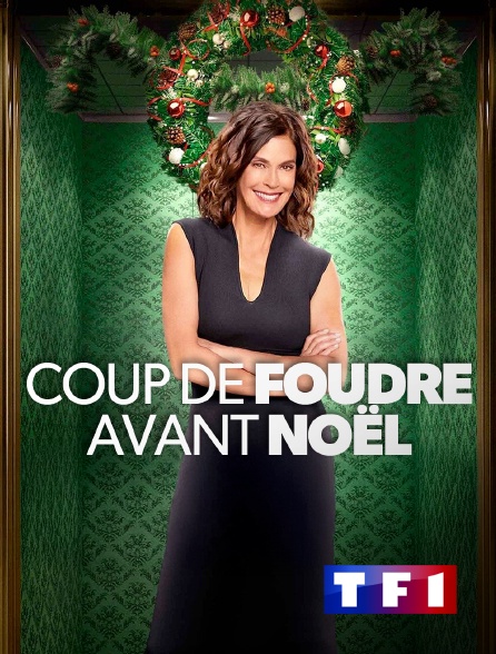 TF1 - Coup de foudre avant Noël