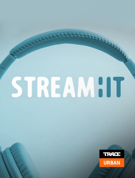 Trace Urban - 14_STREAM IT