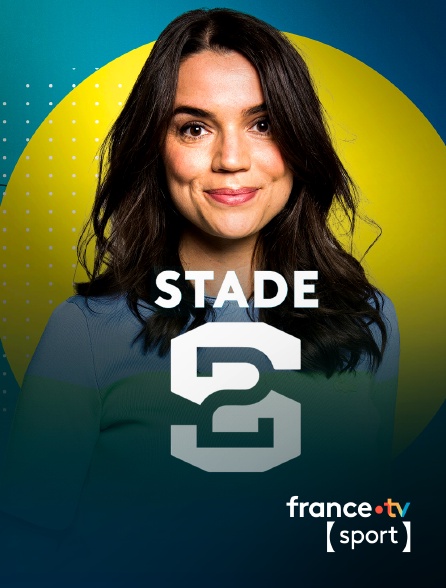 France.tv Sport - Stade 2