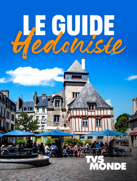 TV5MONDE - Le Guide Hédoniste