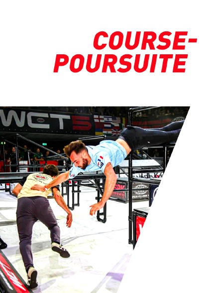 Course-poursuite