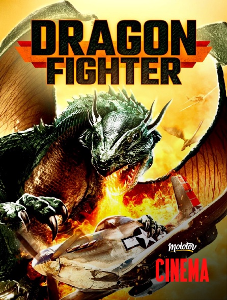 Molotov Channels Cinéma - Dragon Fighter