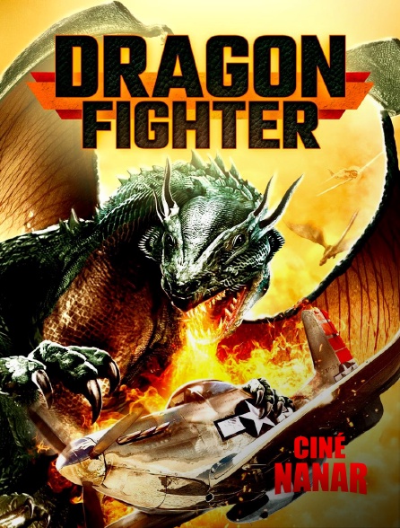 Ciné Nanar - Dragon Fighter