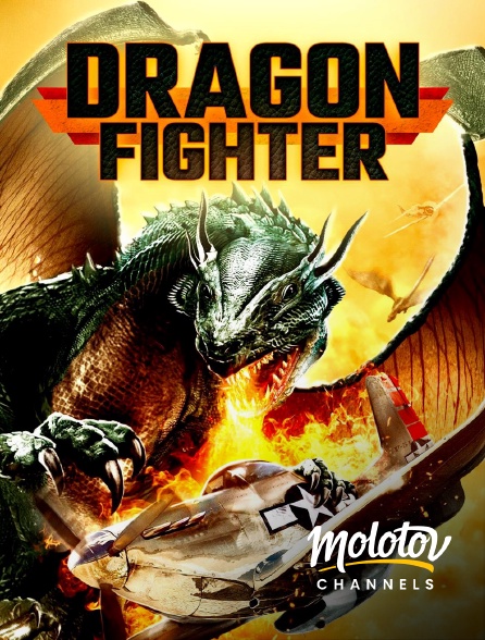 Molotov channels - Dragon Fighter