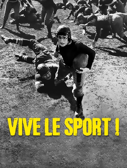 Vive le sport !