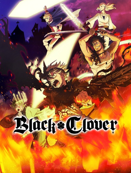 Black Clover