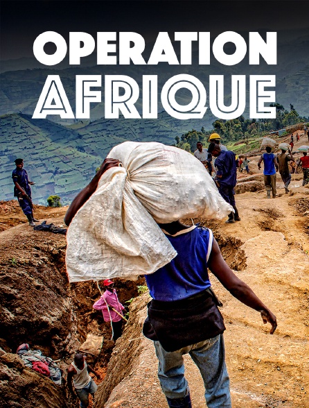 Opération Afrique : La course aux matières premières de demain