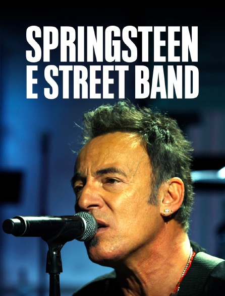 Bruce Springsteen and The E Street Band : "Darkness on the Edge of Town", Paramount Theatre, Asbury Park