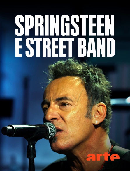 Arte - Bruce Springsteen and The E Street Band : "Darkness on the Edge of Town", Paramount Theatre, Asbury Park