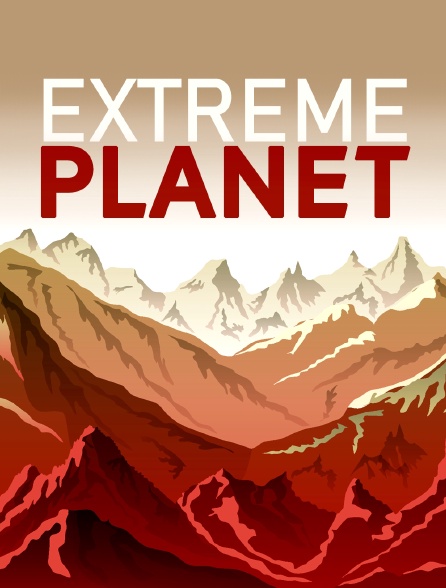 Extreme planet