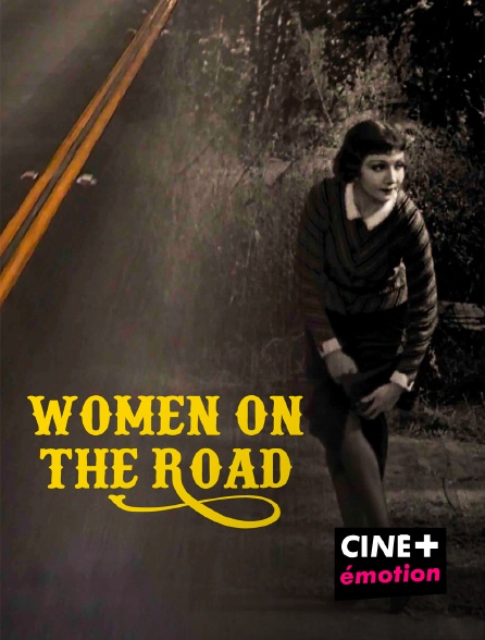 CINE+ Emotion - Women make film en replay