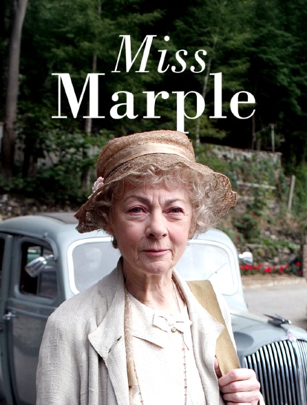 Miss Marple