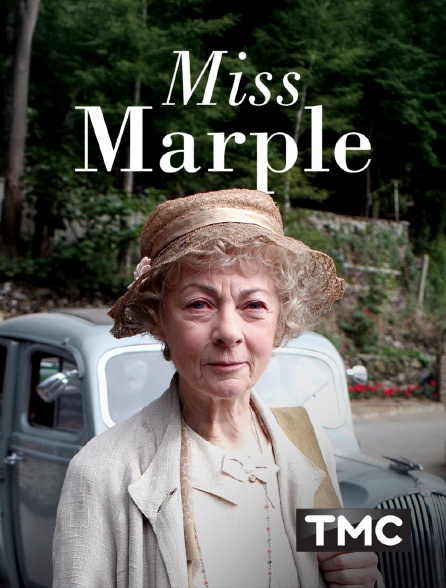TMC - Miss Marple en replay