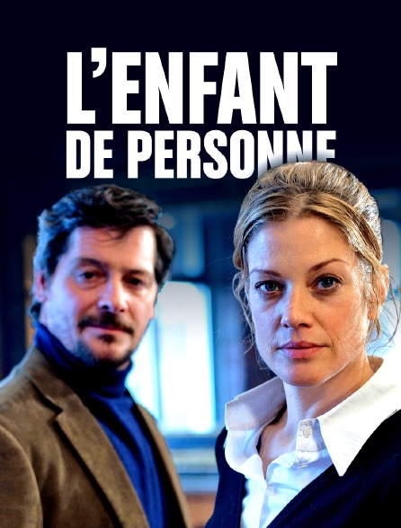 L'enfant de personne