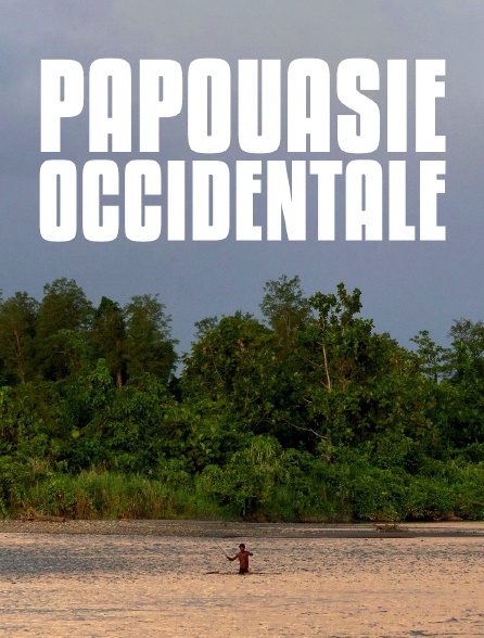Papouasie-Occidentale