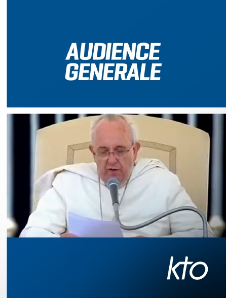 KTO - Audience générale