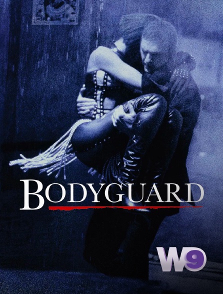 W9 - Bodyguard