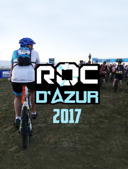 Roc d'Azur 2017