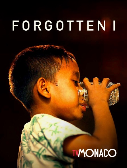 TV Monaco - Forgotten
