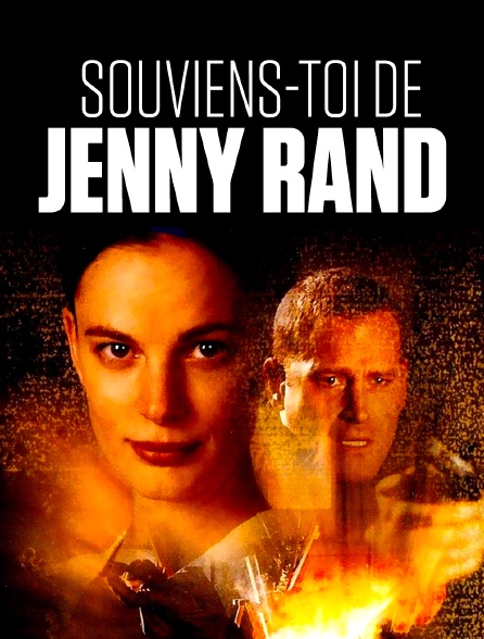 Souviens-toi de Jenny Rand