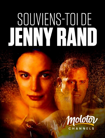 Mango - Souviens-toi de Jenny Rand