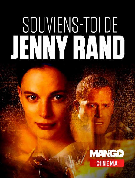 MANGO Cinéma - Souviens-toi de Jenny Rand