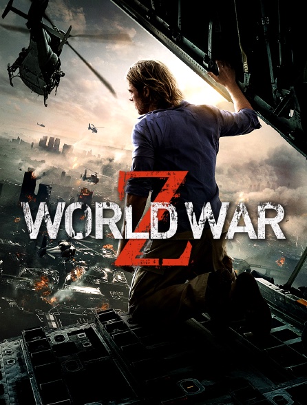 World War Z