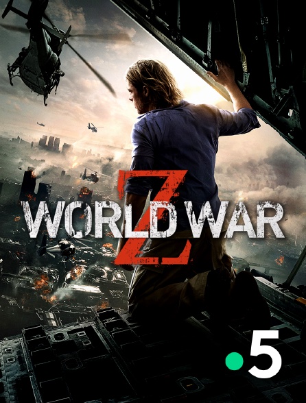 France 5 - World War Z