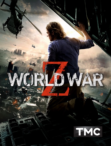 TMC - World War Z