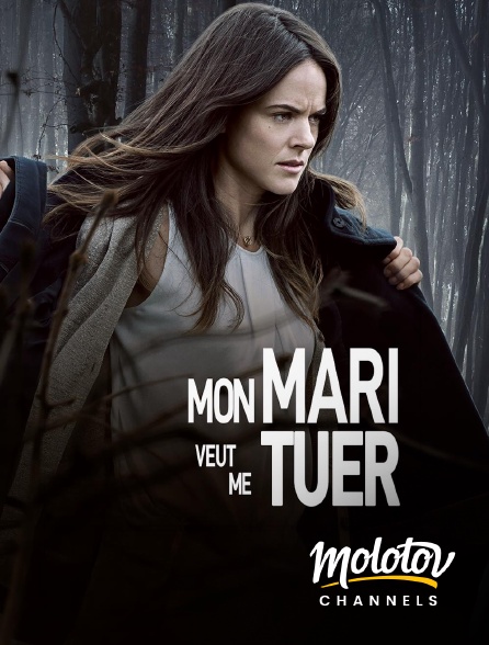 Molotov channels - Mon mari veut me tuer !