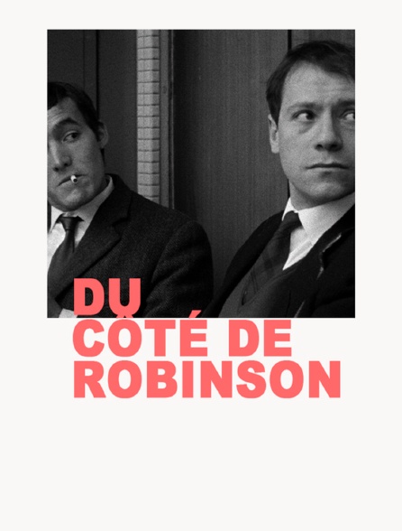 Du côté de Robinson (version restaurée)