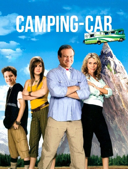 Camping-car