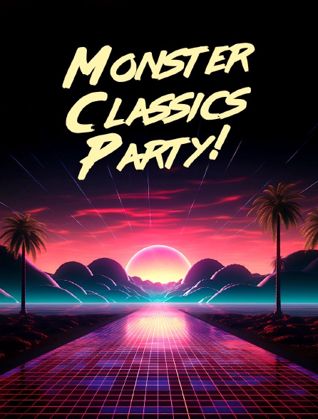 Monster Classics Party!