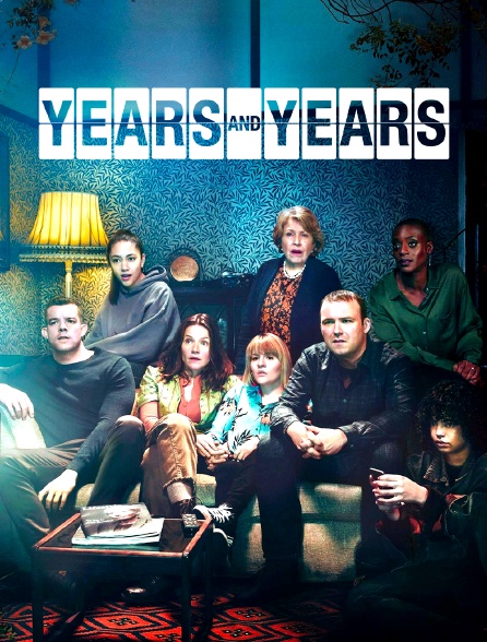 Years and Years