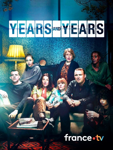 France.tv - Years and Years