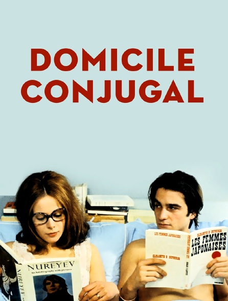 Domicile conjugal