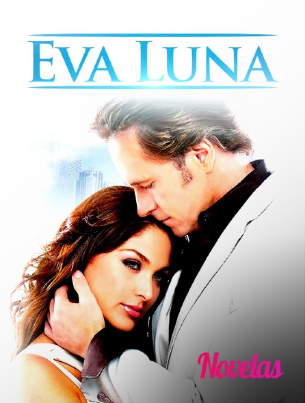 Molotov Channels Novelas - Eva Luna