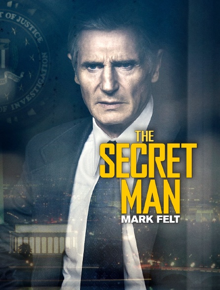 The Secret Man : Mark Felt