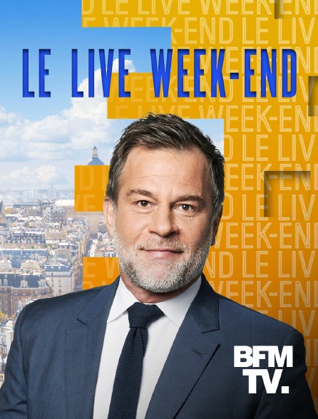 BFMTV - Le Live BFM