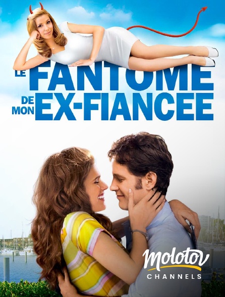 Molotov channels - Le fantôme de mon ex-fiancée
