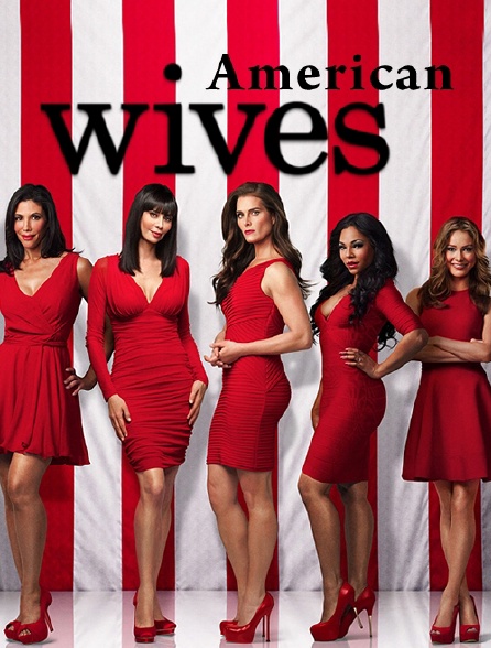 American Wives