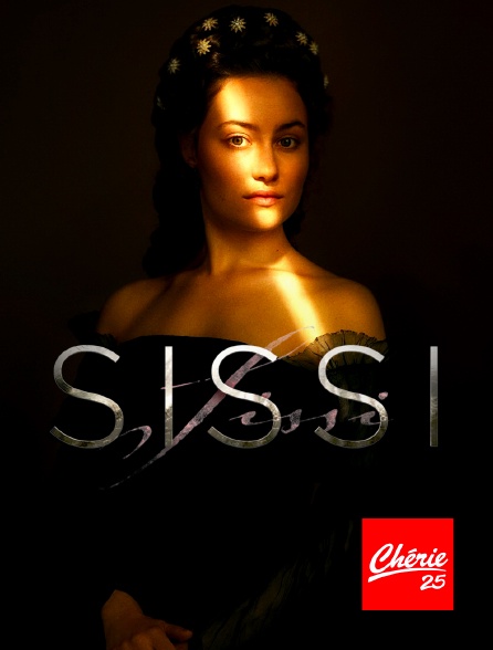 Chérie 25 - Sissi