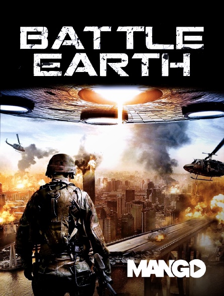 Mango - Battle Earth