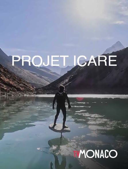 TV Monaco - Projet Icare